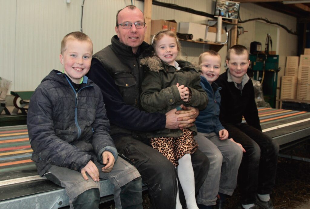 Geurt Op T Hof Hardinxveld