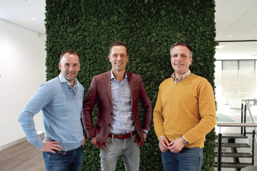 Bloemisterij 7: Florifootprint Europees erkend